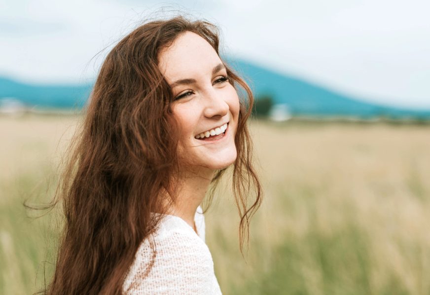Improve Smiles at Hansen Orthodontics